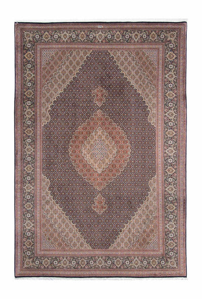 Tabriz Dywan 202x302cm - Dywan perski