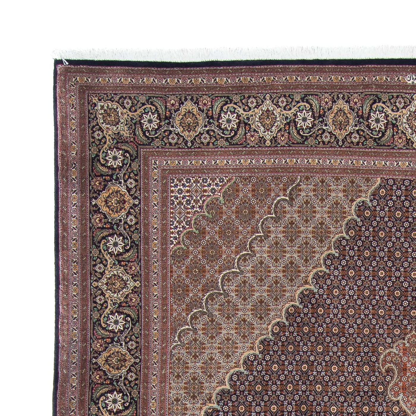 Tabriz Dywan 302x202cm - Dywan perski