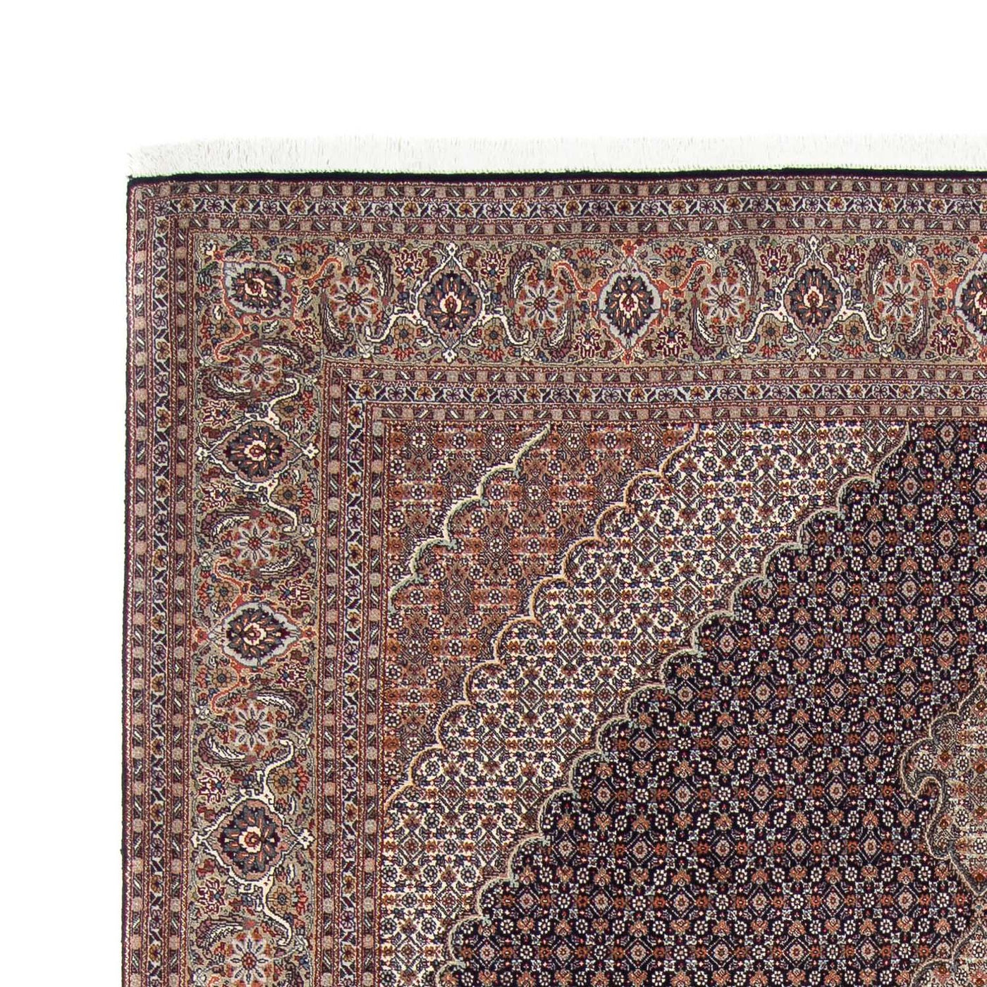 Tabriz Dywan 296x207cm - Dywan perski