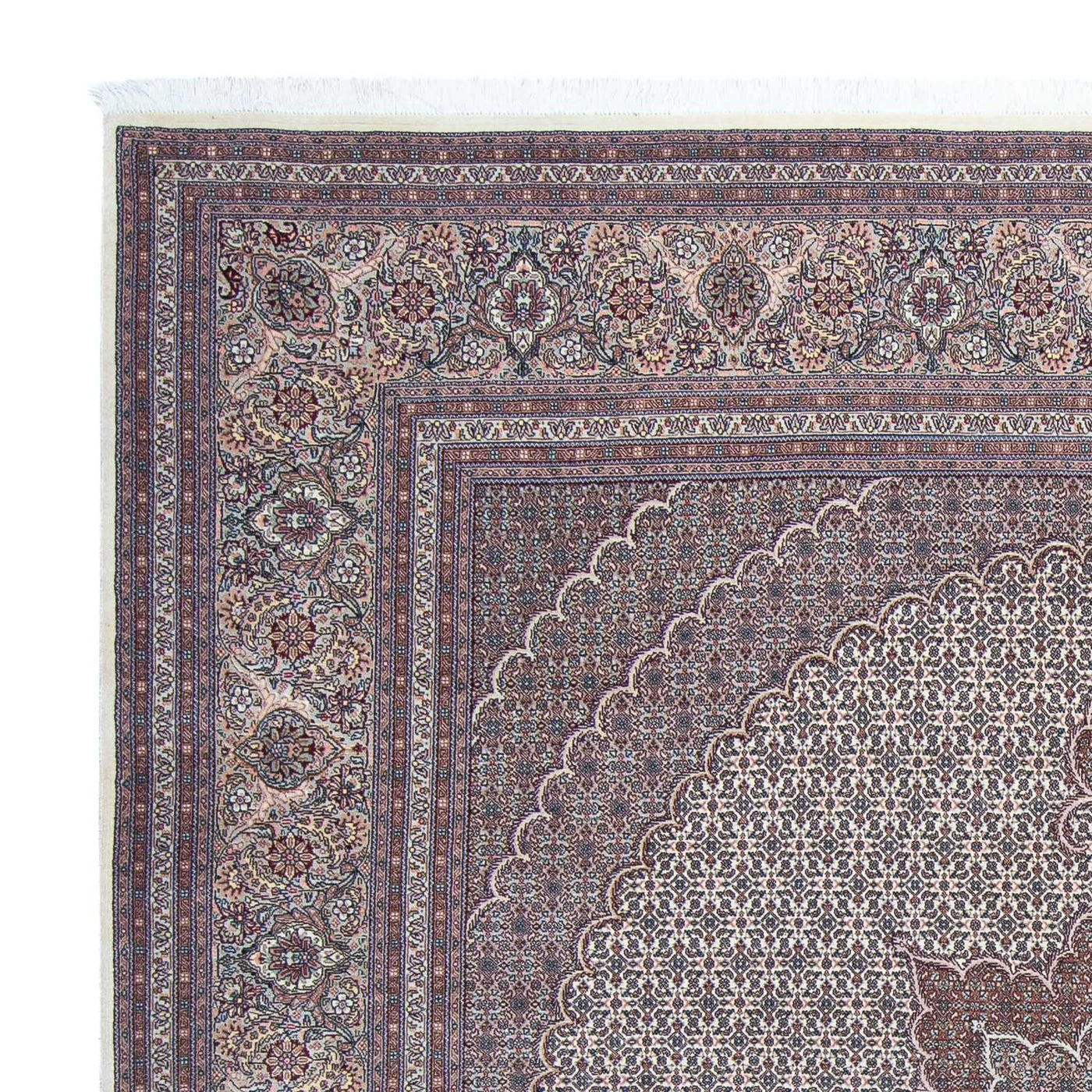 Tabriz Dywan 258x252cm - Dywan perski