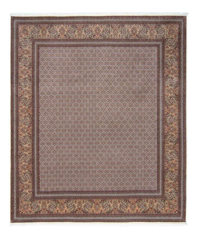 Tabriz Dywan 254x295cm - Dywan perski