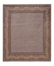 Tabriz Dywan 295x254cm - Dywan perski