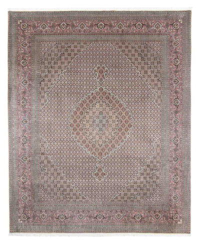 Tabriz - 50 Raj Dywan 251x317cm - Dywan perski