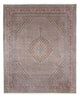 Tabriz - 50 Raj Dywan 317x251cm - Dywan perski