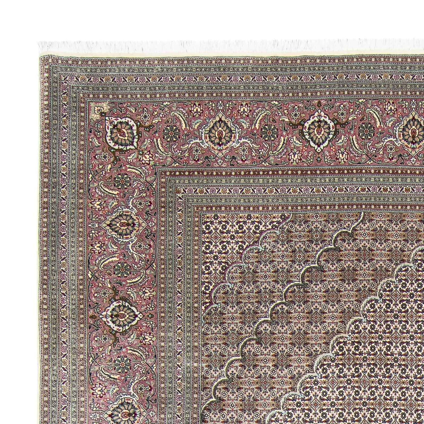 Tabriz - 50 Raj Dywan 317x251cm - Dywan perski