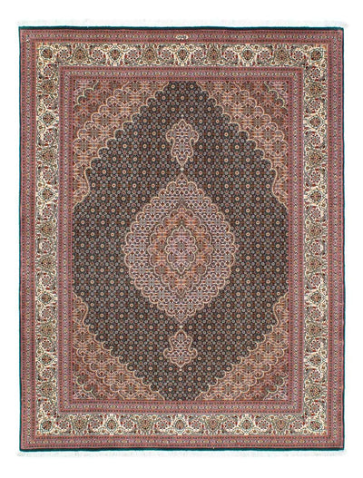 Tabriz Dywan 152x198cm - Dywan perski