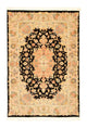 Tabriz - 50 Raj Dywan 150x100cm - Dywan perski