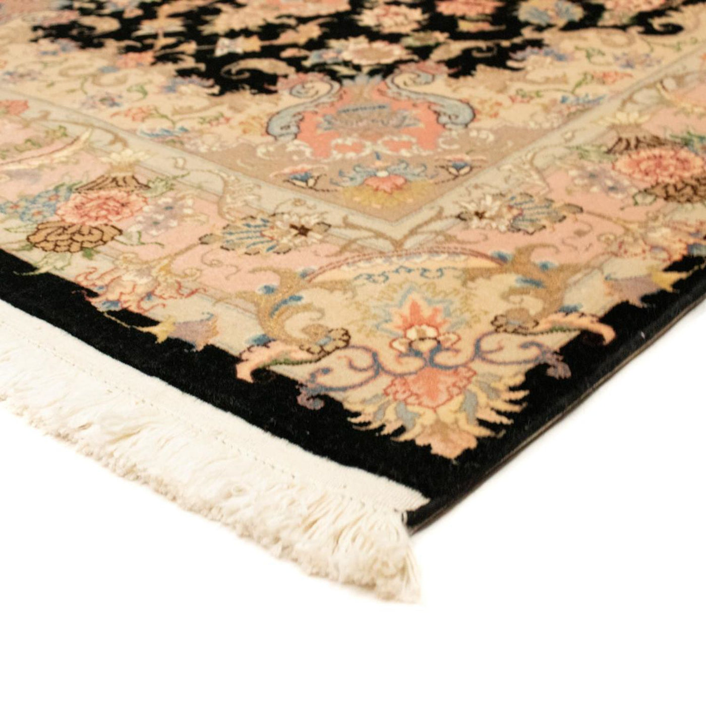 Tabriz - 50 Raj Dywan 150x100cm - Dywan perski