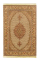 Tabriz - 50 Raj Dywan 153x105cm - Dywan perski