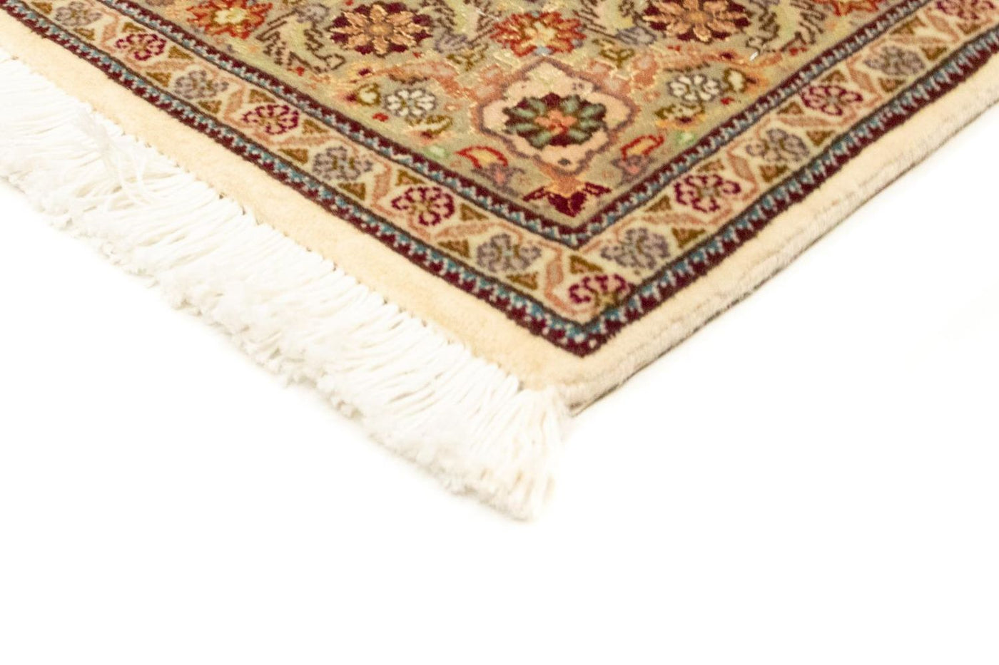 Tabriz - 50 Raj Dywan 153x105cm - Dywan perski