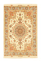 Tabriz - 50 Raj Dywan 154x100cm - Dywan perski