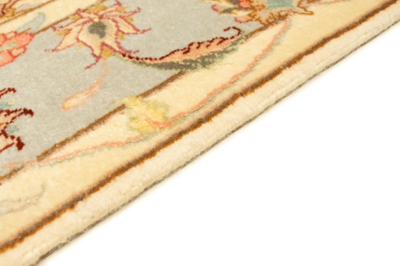 Tabriz - 50 Raj Dywan 154x100cm - Dywan perski