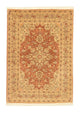 Tabriz - 50 Raj Dywan 103x143cm - Dywan perski