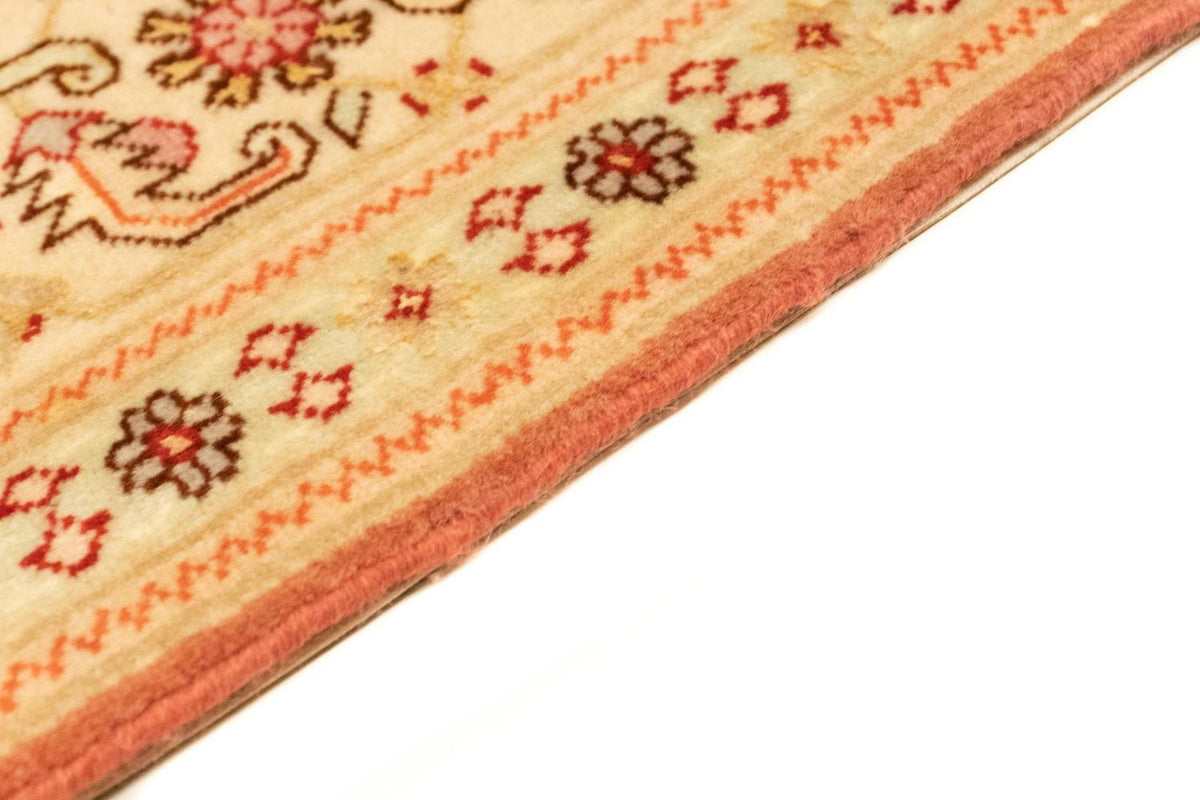 Tabriz - 50 Raj Dywan 103x143cm - Dywan perski
