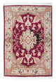 Tabriz - 50 Raj Dywan 87x59cm - Dywan perski