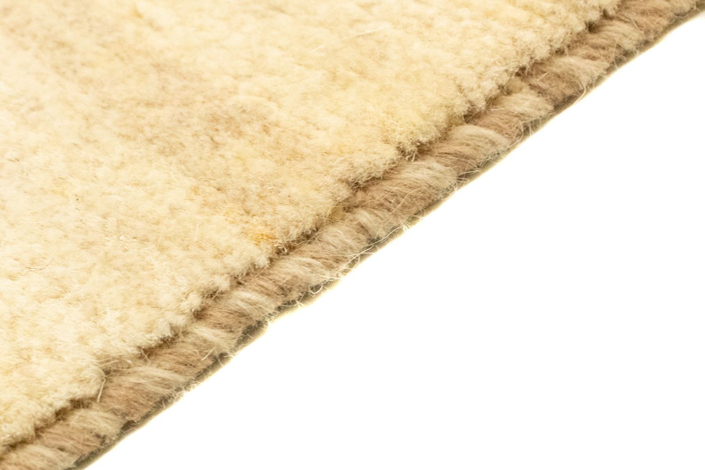 Gabbeh perski Dywan 140x68cm - Perserteppich Wollteppich