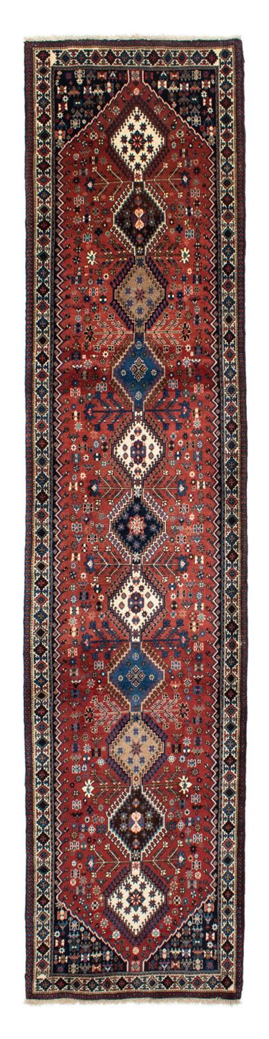 Yalameh Dywan 83x382cm - Dywan perski