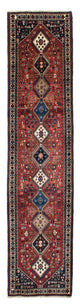 Yalameh Dywan 83x382cm - Dywan perski
