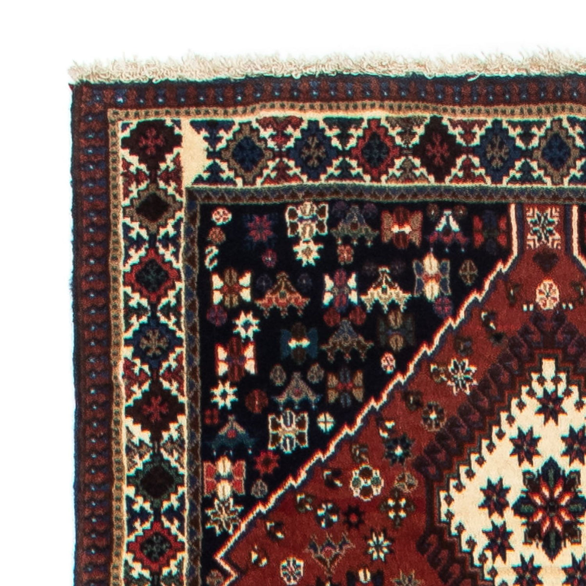 Yalameh Dywan 83x382cm - Dywan perski