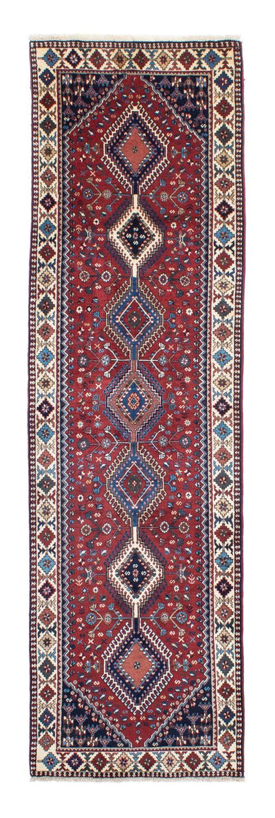 Bidjar Dywan 82x293cm - Dywan perski
