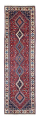 Bidjar Dywan 293x82cm - Dywan perski