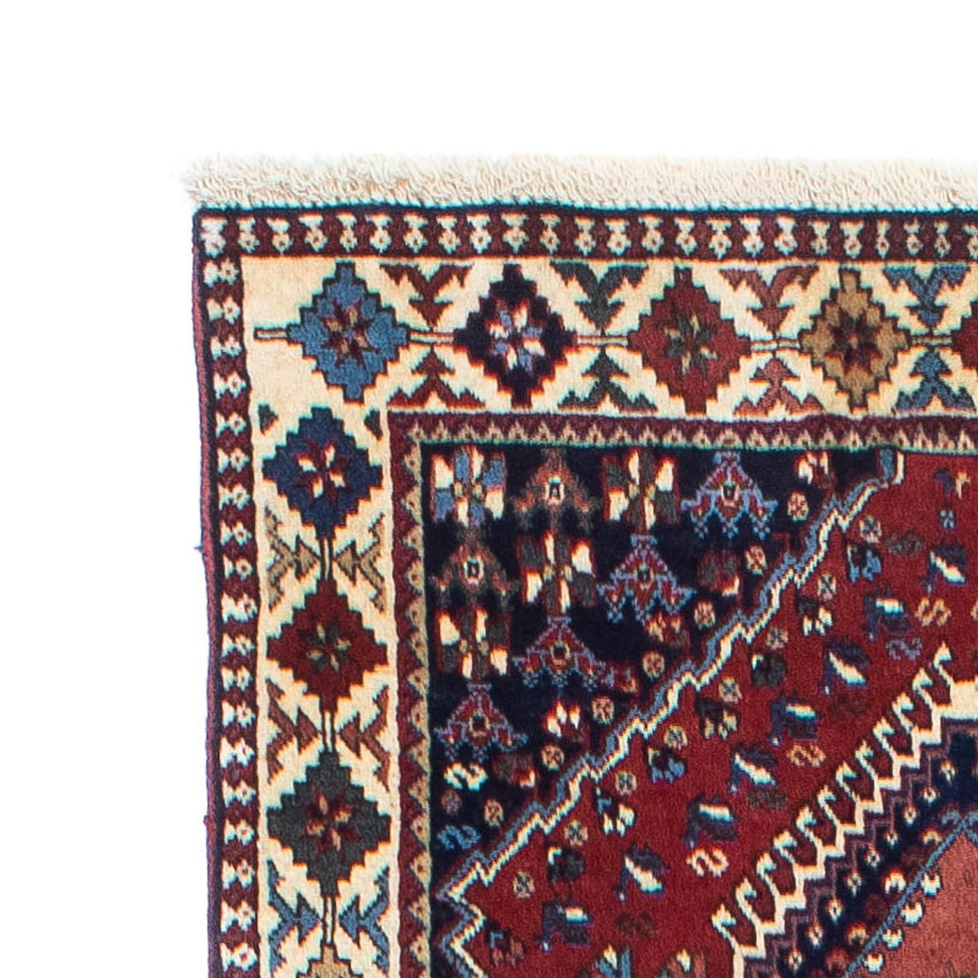 Bidjar Dywan 293x82cm - Dywan perski