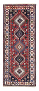 Yalameh Dywan 194x80cm - Dywan perski