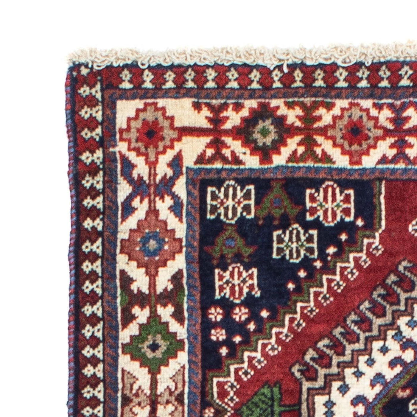 Yalameh Dywan 194x80cm - Dywan perski