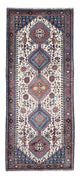 Yalameh Dywan 202x85cm - Dywan perski