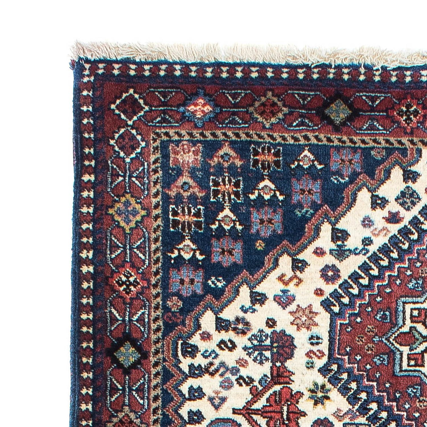 Yalameh Dywan 202x85cm - Dywan perski