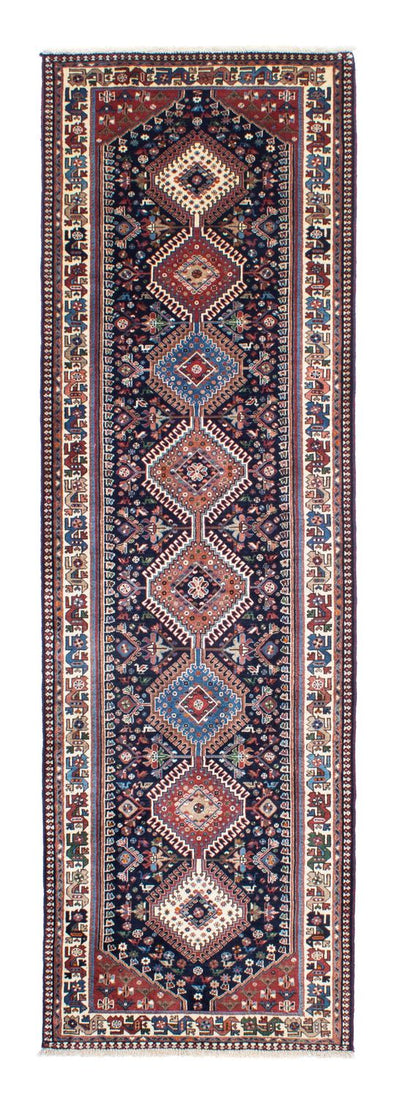 Bidjar Dywan 80x288cm - Dywan perski