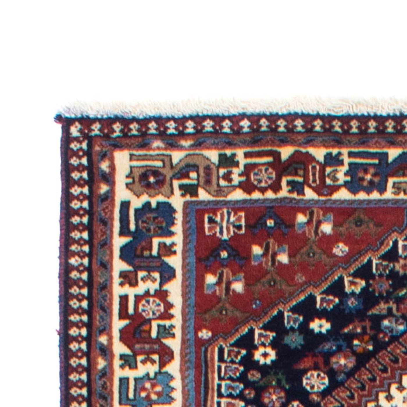 Bidjar Dywan 288x80cm - Dywan perski