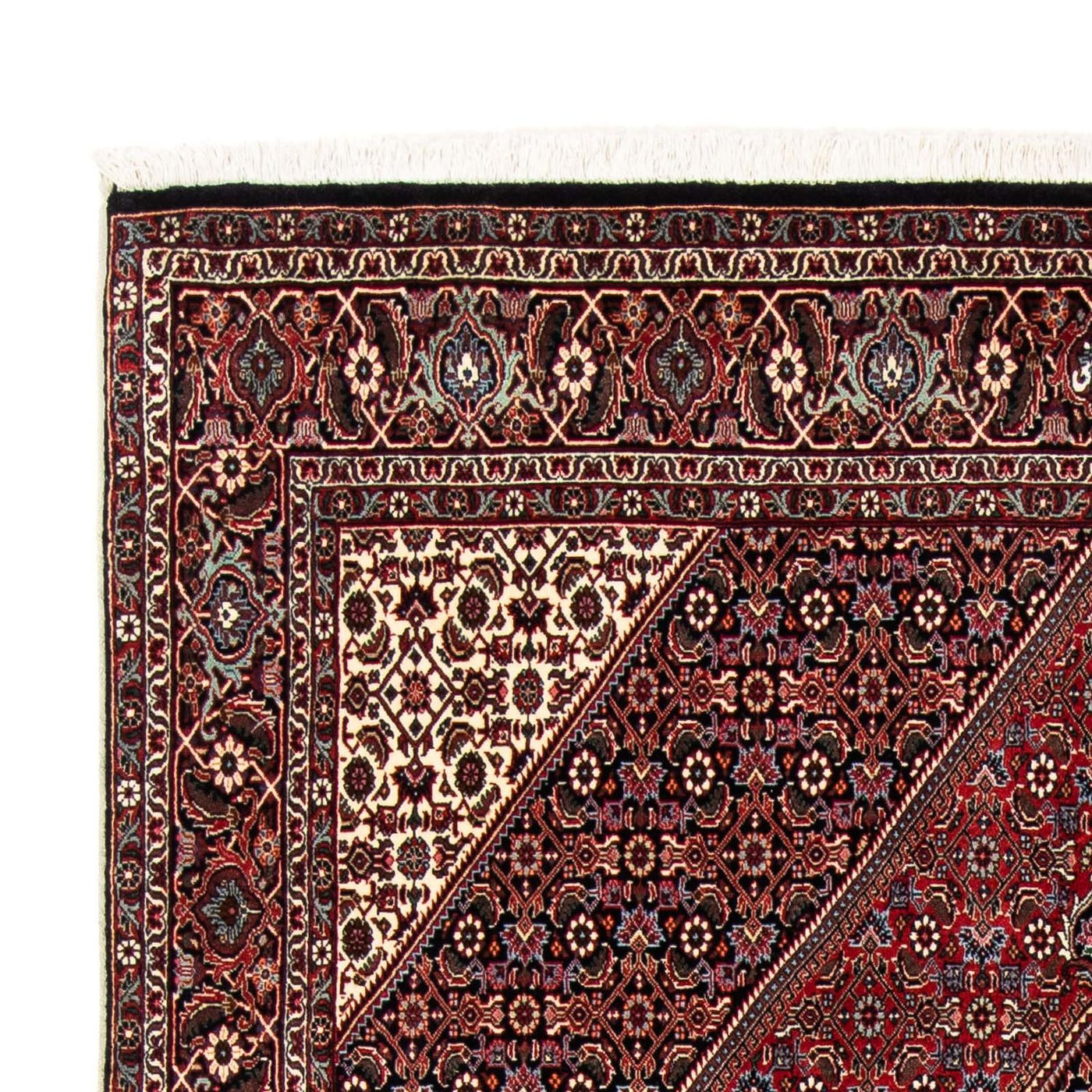 Bidjar Dywan 246x167cm - Dywan perski