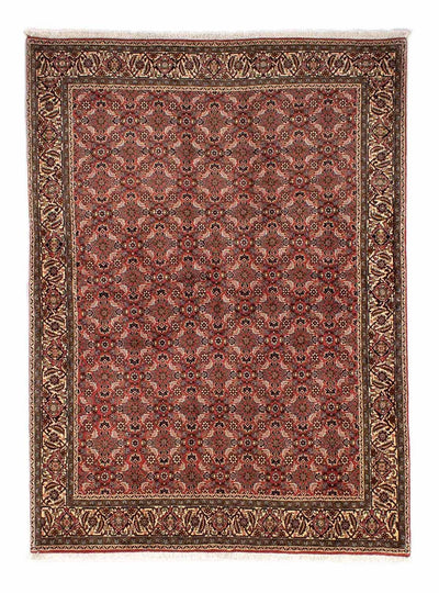 Bidjar Dywan 172x244cm - Dywan perski