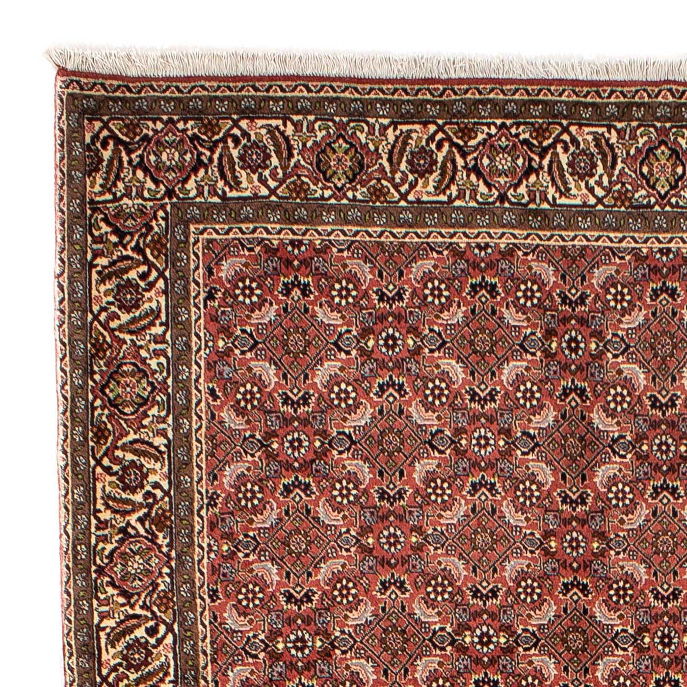 Bidjar Dywan 244x172cm - Dywan perski