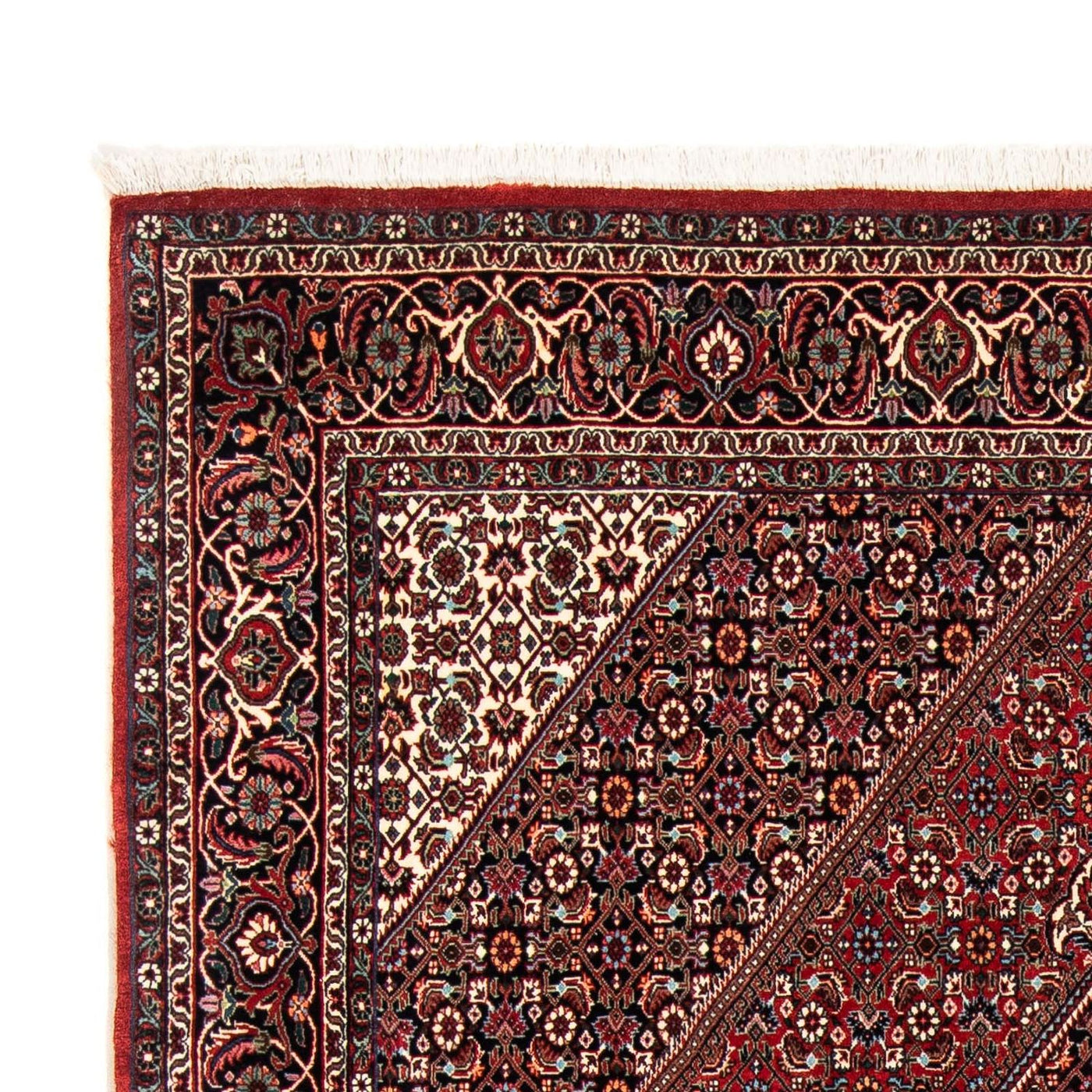 Bidjar Dywan 252x172cm - Dywan perski