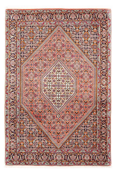 Bidjar - Zanjan Dywan 112x170cm - Dywan perski