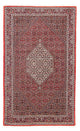 Bidjar Dywan 185x112cm - Dywan perski
