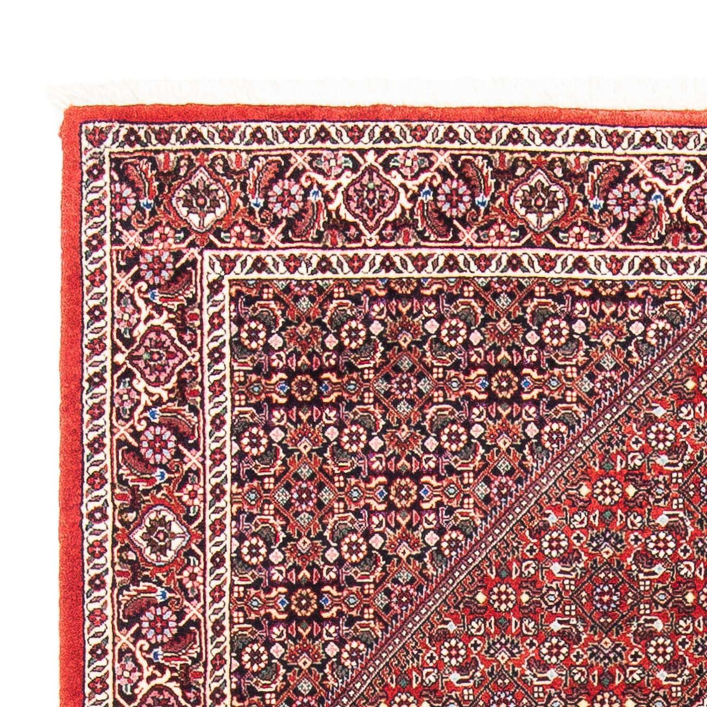 Bidjar Dywan 185x112cm - Dywan perski