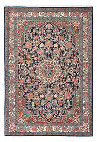 Bidjar Dywan 207x140cm - Dywan perski – product image