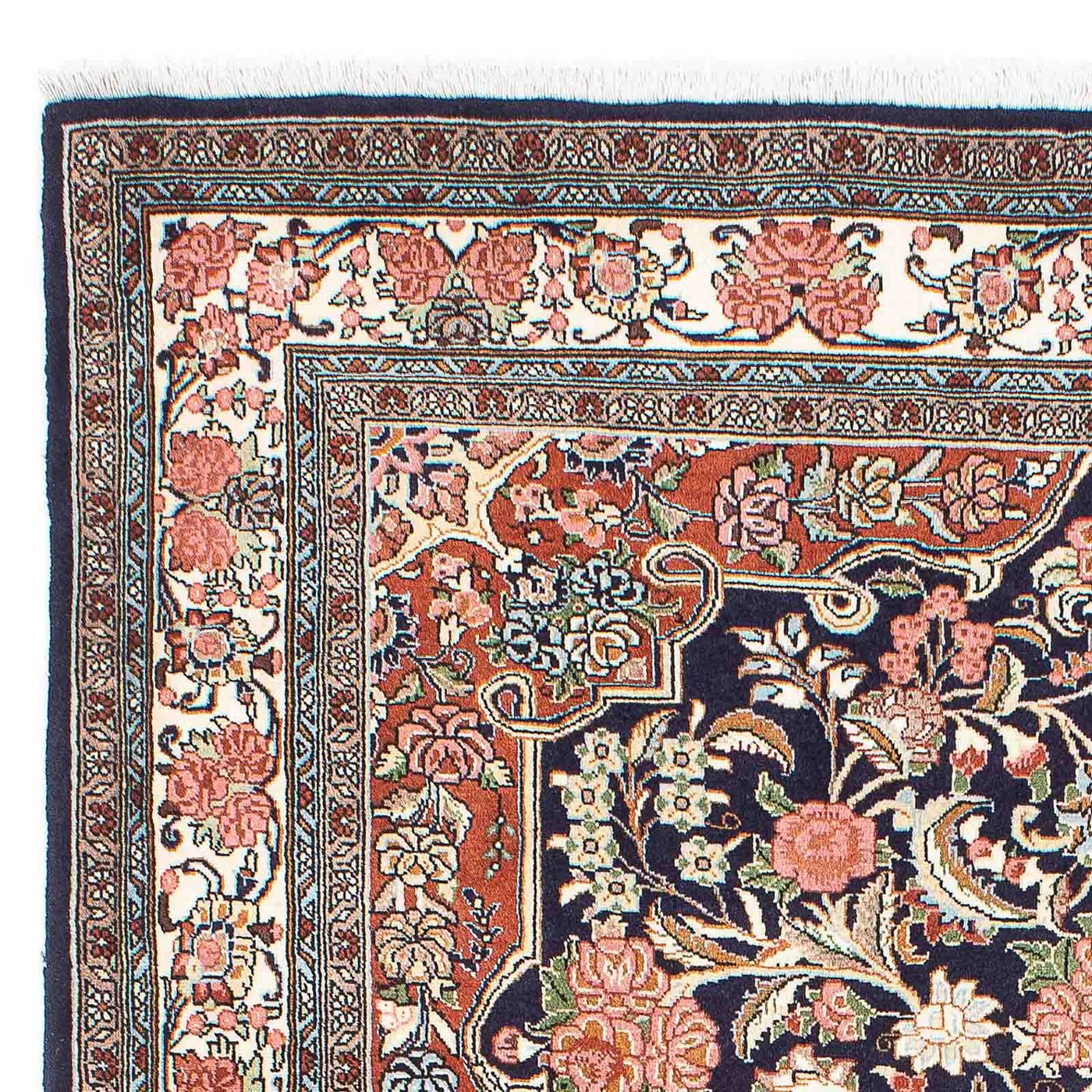 Bidjar Dywan 207x140cm - Dywan perski