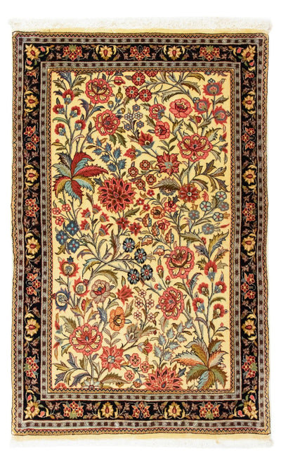 Qom Dywan 73x115cm - Dywan perski