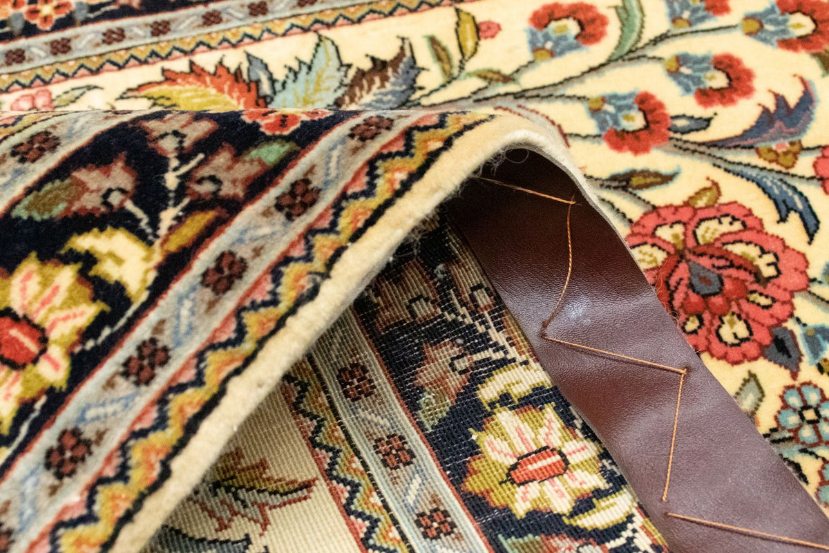 Qom Dywan 73x115cm - Dywan perski
