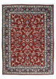 Qom Dywan 181x136cm - Dywan perski
