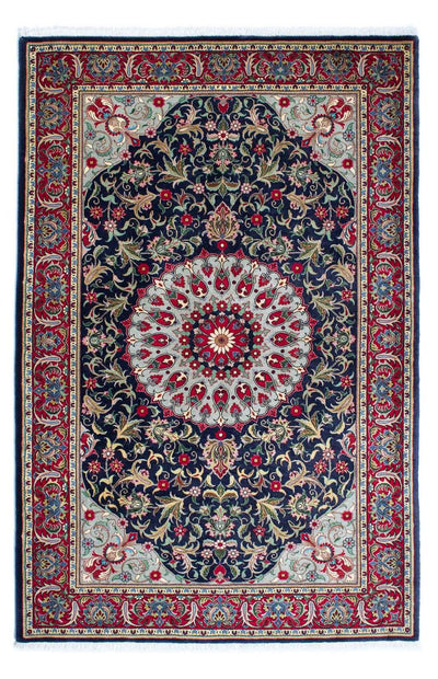Qom Dywan 135x204cm - Dywan perski