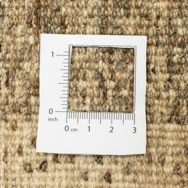 Dywan Gabbeh - Indus - 164 x 122 cm - beżowy