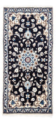 Nain Dywan 134x69cm - Dywan perski