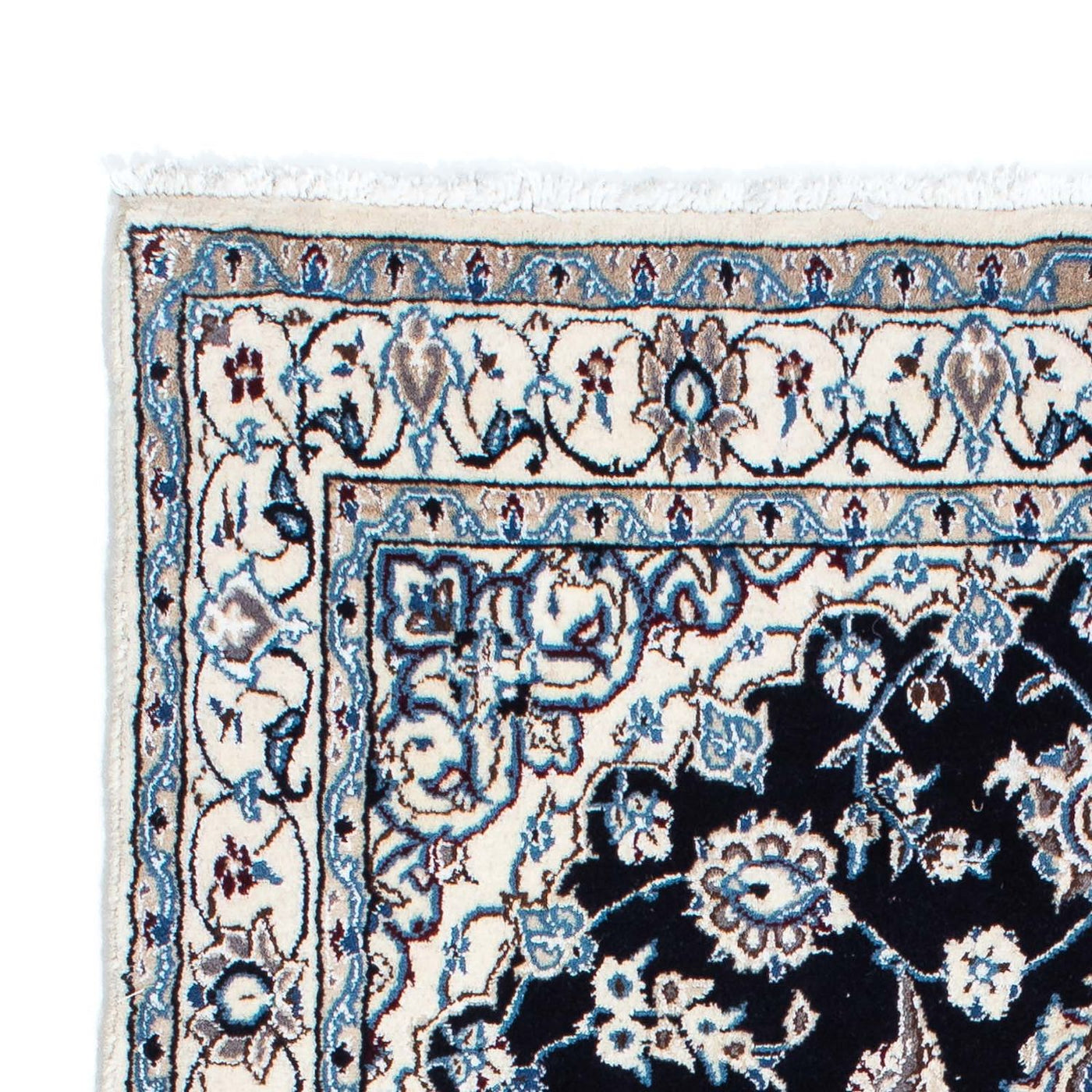 Nain - 9 la Dywan 174x106cm - Dywan perski
