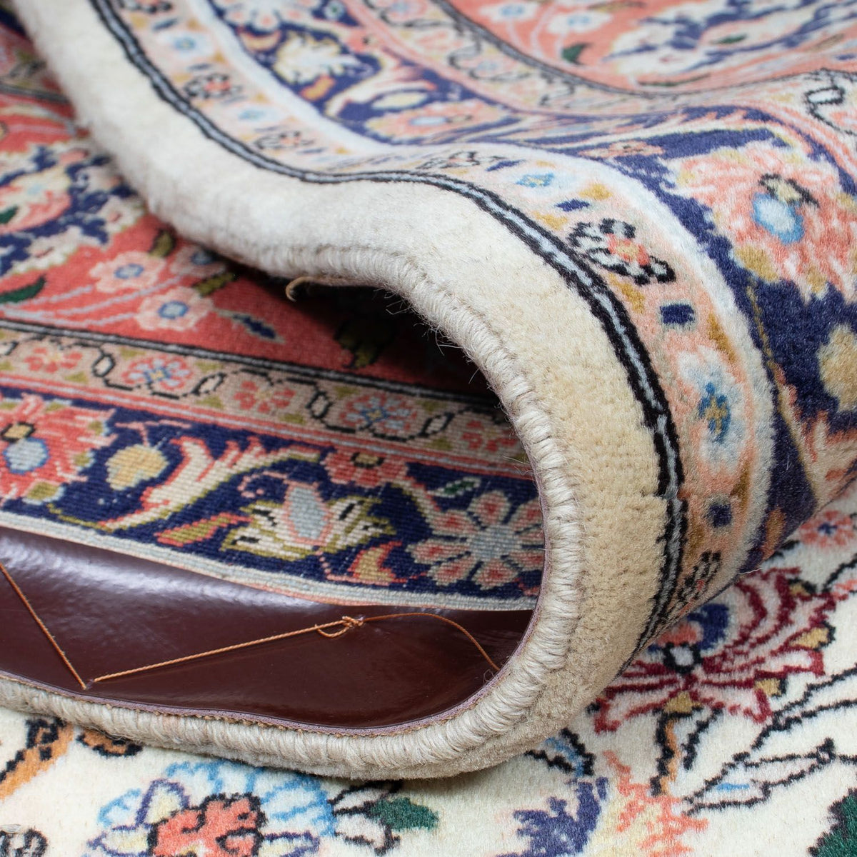 Dywan perski - Klasyczny - 306 x 211 cm - beżowy