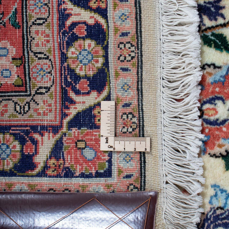 Dywan perski - Klasyczny - 306 x 211 cm - beżowy